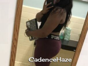 Cadence_Haze