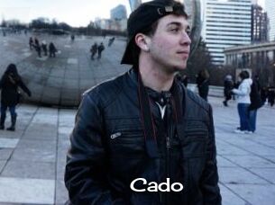 Cado