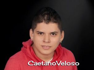 CaetanoVeloso