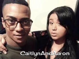 CaitlynAndAaron