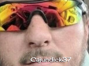 Cajundick37