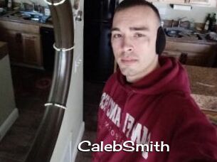 CalebSmith