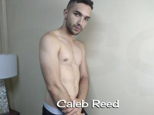 Caleb_Reed