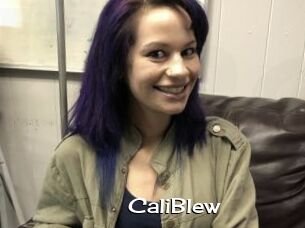CaliBlew
