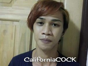 CaliforniaCOCK