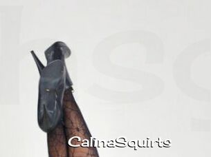 CalinaSquirts