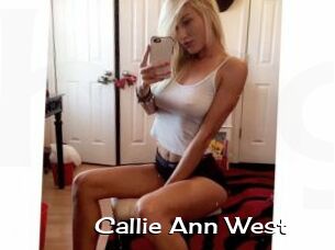 Callie_Ann_West