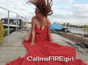 CallmeFIREgirl