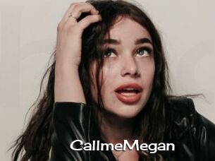 CallmeMegan