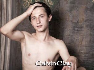 CalvinClay