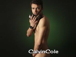 CalvinCole
