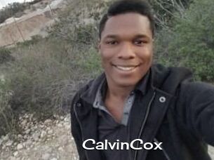 Calvin_Cox