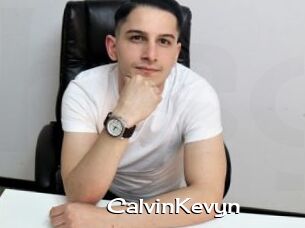 CalvinKevyn