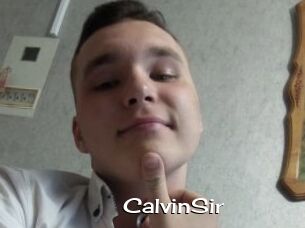 CalvinSir