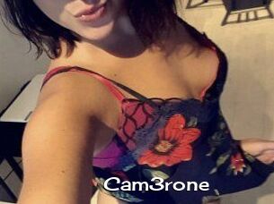 Cam3rone