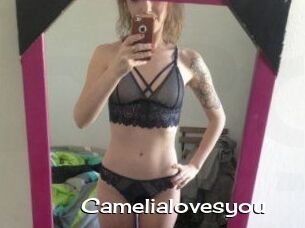 Camelialovesyou