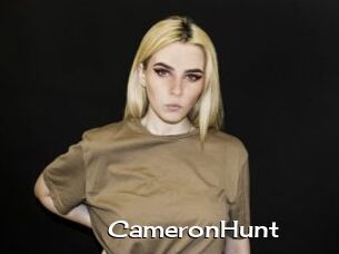 CameronHunt