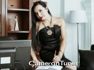 CameronTuner