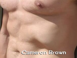 Cameron_Brown