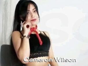 Cameron_Wilson