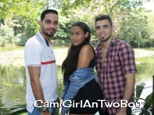 CamiGirlAnTwoBoy