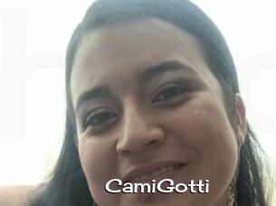 CamiGotti