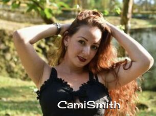 CamiSmith