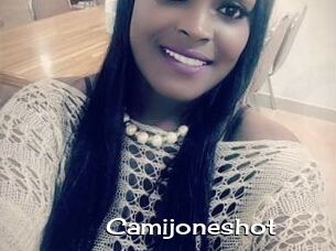 Camijoneshot