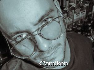 Camiken