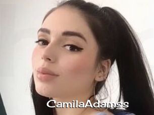CamilaAdamss