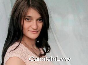 CamilaInLove