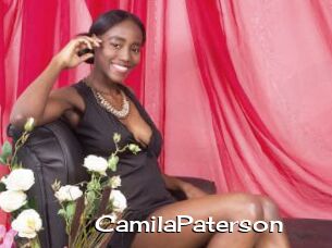 CamilaPaterson