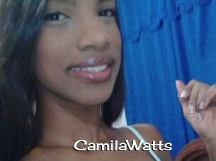 CamilaWatts