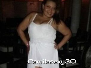 Camilasexy30