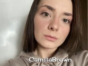 CamillaBrown