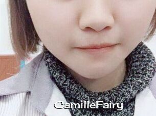 CamilleFairy