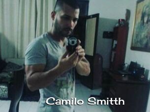 Camilo_Smitth