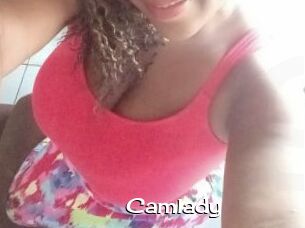 Camlady