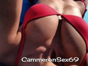 CammeronSex69