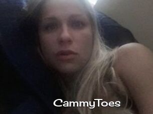 CammyToes