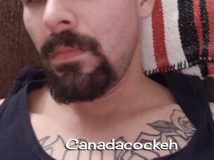 Canadacockeh
