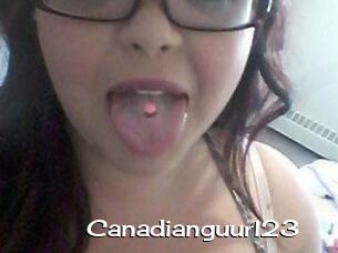 Canadianguurl23