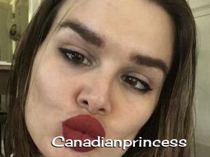 Canadianprincess