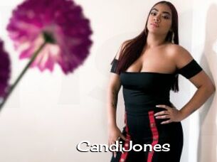 CandiJones