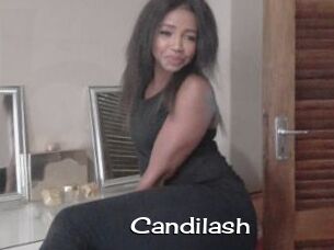 Candilash