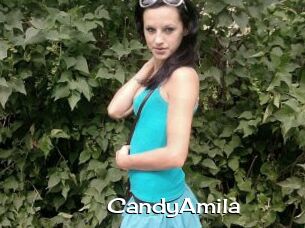 CandyAmila