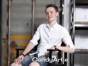 CandyArtie