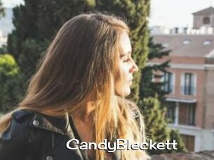 CandyBleckett