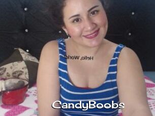 CandyBoobs