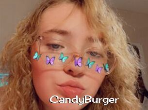 CandyBurger
